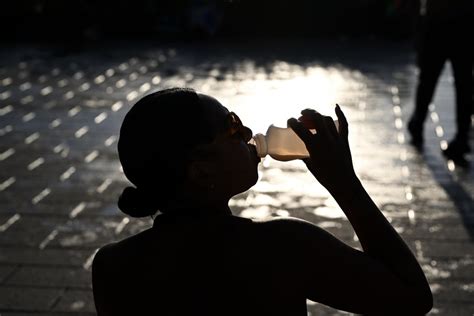 Dangerous Heat Wave Kills More Than A Dozen Americans Newsweek