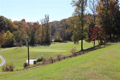 Hemlock Golf Club Golf Walnut Cove Nc