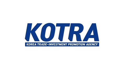 Global Business Platform Kotra Youtube