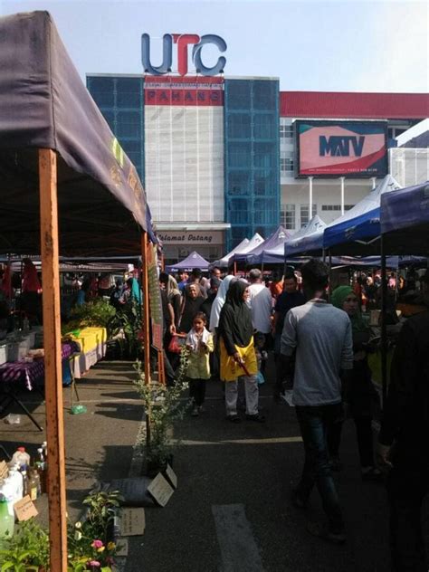 Tempat Menarik Di Kuantan Untuk Seisi Keluarga Bersantai