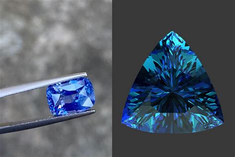 Color Change Sapphire Complete Buying Guide Meanings Properties Facts