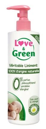 V Ritable Liniment Love Green