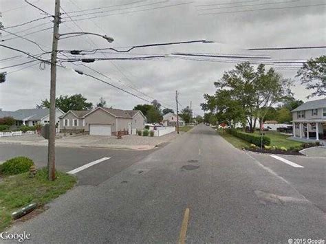 Google Street View Ocean Gate (Ocean County, NJ) - Google Maps