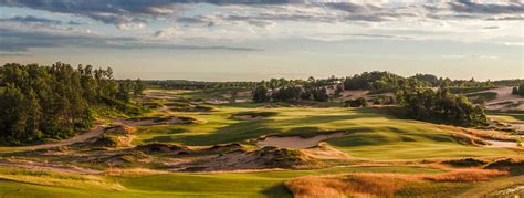 Sand Valley Golf Resort: Best golf resorts | GOLF's Top 100 Resorts 2019