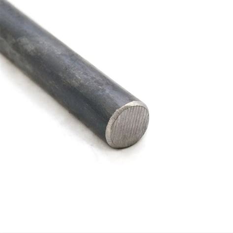 Material Astm Q Ss A Carbon Structure Steel Round Bar Rod