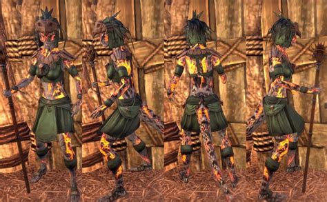 Online Mazzatun Style The Unofficial Elder Scrolls Pages Uesp