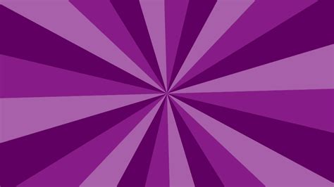 Vj Purple Rays Loop Background Stock Video 12380585 Hd Stock Footage