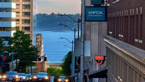 Boutique Seattle Hotel Photos | Kimpton Hotel Vintage Seattle