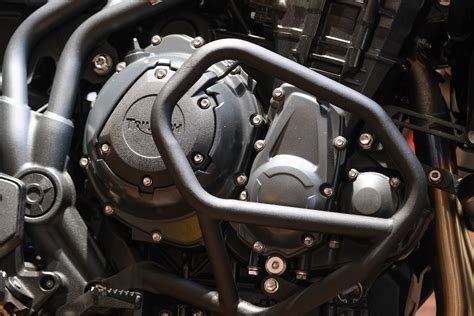 triumph explorer   bike specialists south yorkshire