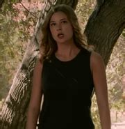 Amanda Clarke | Revenge ABC Wiki | FANDOM powered by Wikia