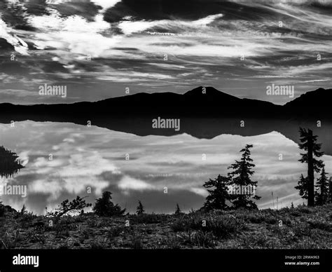 Tahoe National Park Black And White Stock Photos And Images Alamy