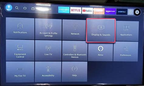 How To Mirror Windows 11 Or 10 Screen To Amazon Fire Tv Stick Gear