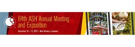 Ash Annual Meeting Will Be Held Dec Michigan Medicine