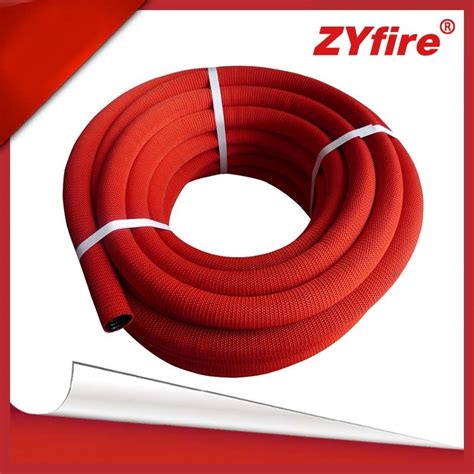 1 1 4 No Collapsible EPDM Lining Semi Rigid Hose With En694 Approved