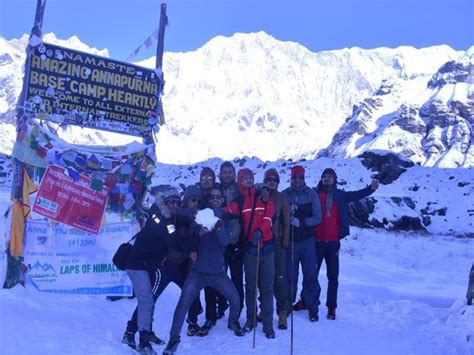 Trekking Package In Nepal Nepal Trekking Packages Best Nepal