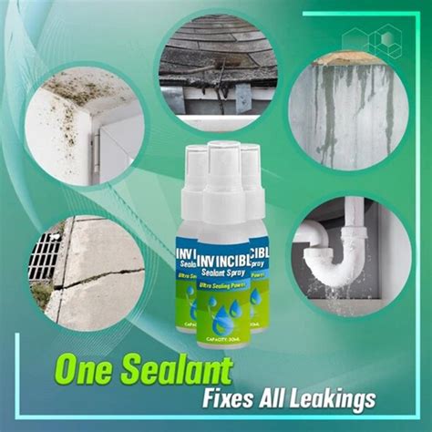 Ml Waterproofing Agent Toilet Penetrating Sealant Spray Glue Tile