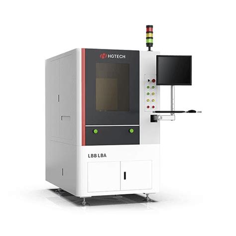 Laser Cutting Machine Fpc Series Farley Laserlab Uv Laser For