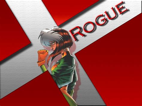 Rogue Wallpapers X Men Wallpaper 37073820 Fanpop