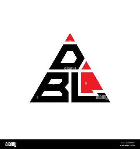 Dbl Logo Design Hi Res Stock Photography And Images Alamy