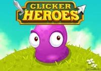 Clicker Heroes