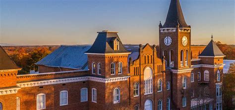 converse university presidential inauguration converse university