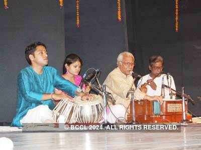 Kathak dance performance Photogallery - ETimes