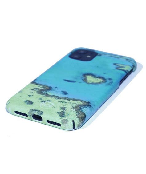 Heart Reef Popsicase Eco Friendly Iphone Pro Case