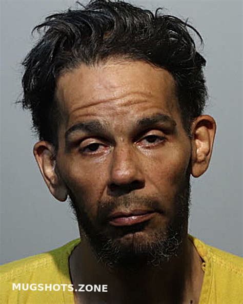 OSCAR GARCIA 09 14 2022 Seminole County Mugshots Zone