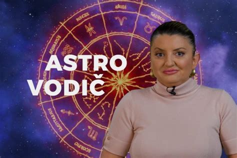 ASTRO VODIČ Retrogradni Merkur će najviše pogoditi ove HOROSKOPSKE