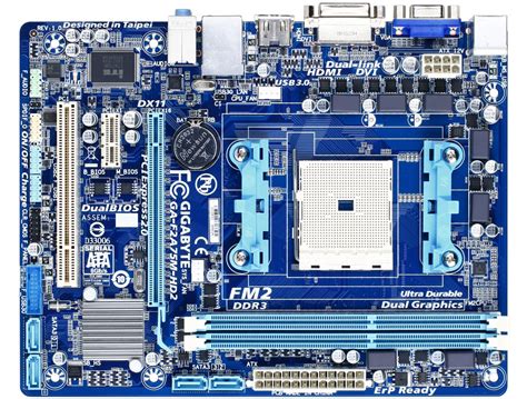 Fm Motherboard Atelier Yuwa Ciao Jp