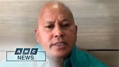 Dela Rosa Serious About Running For President But Also Hoping Sara