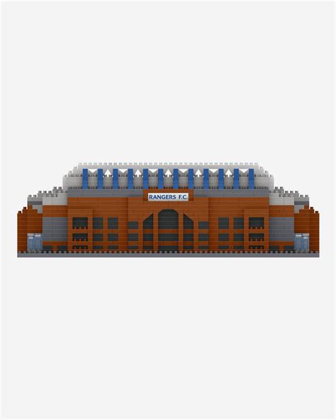 Rangers Fc Ibrox Brxlz Stadium Foco Uk And Ire