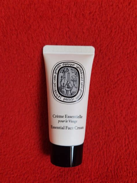 Diptyque Essential Face Care Beauty Personal Care Face Face Care