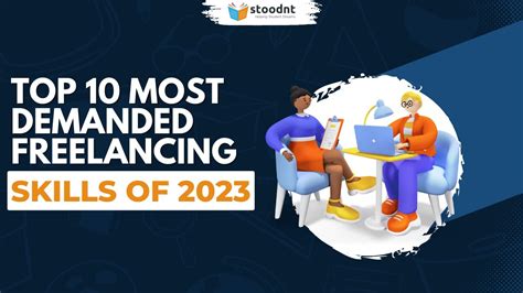 Top 10 Most Demanded Freelancing Skills 2023 Hindi English YouTube