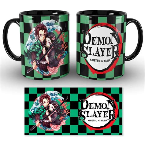 Tazas Anime Y Manga