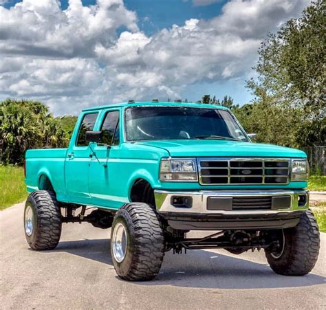 100 Ford Powerstroke Wallpaper