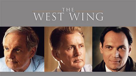 The West Wing Reviews - Metacritic