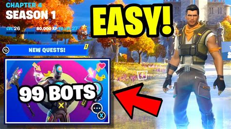 How To Get Lobbies In Fortnite Fortnite Lobby Tutorial