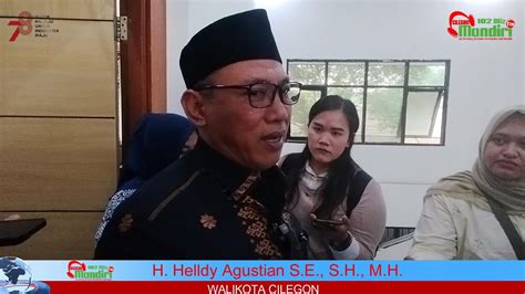 Dindikbud Kota Cilegon Kembali Menargetkan Peserta Beasiswa Pada