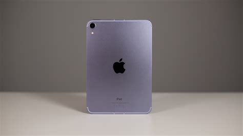 Probamos El Ipad Mini El Tablet M S Peque O De Apple Es Una Bestia