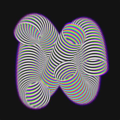 Feels Op Art  By Trippyogi Find And Share On Giphy