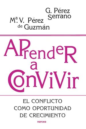 PDF Aprender a convivir von Gloria Pérez Serrano eBook Perlego