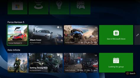 Xbox Has Heard Feedback On Making Home Screen Backgrounds More