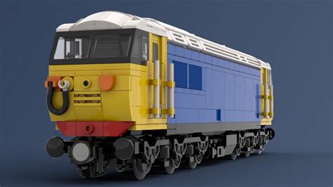 Al2021 03 Br Class 56 Andrew Lord Creative Design