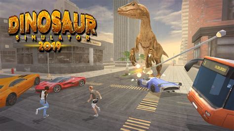 Dinosaur Game Simulator APK for Android Download