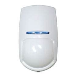 Sell Pyronix Digital Quad PIR Detector PIR Infrared Sensor KX 15ED