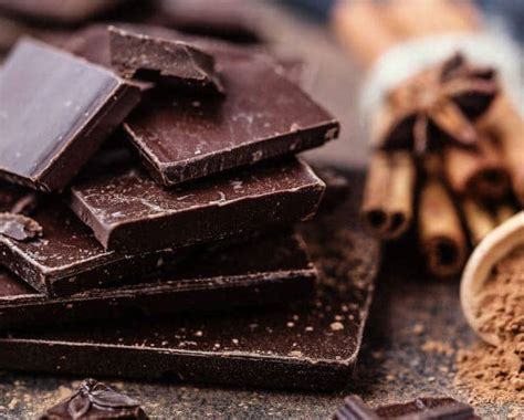 Is Dark Chocolate Good For Diabetics [how Often And How Much]