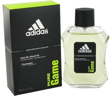 Best Perfume For Men EDT 100 ML Game On Daraz Pk