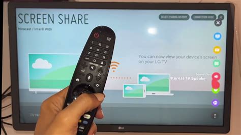 How To Connect To Wifi On Lg Smart Tv Setup Your Lg Smart Tv To A