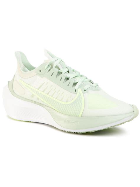 Маратонки за бягане Nike Zoom Gravity BQ3203 005 Зелен | obuvki.bg